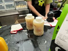 -混果汁(福田领展中心城店)