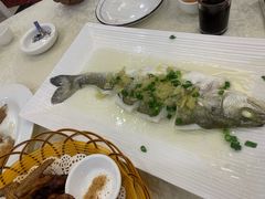 -鸿记海鲜大酒楼(开发区店)
