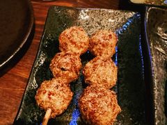 -木子烧鸟屋(百子湾店)