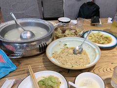 -小船渔村•大连菜•大连焖鱼(明泽街店)