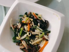 -清真马祥兴菜馆(云南北路店)