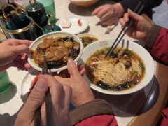 -松鹤面馆·古法焖肉面(观前店)