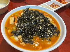 -屋里家延边朝鲜族冷面(南园店)