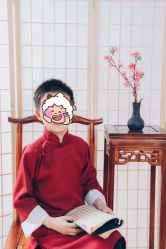 -憨大叔韩式儿童摄影(浦东新区店)
