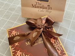 -广州文华东方酒店·文华饼店