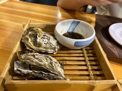 -割烹旭日本料理(龙湖狮山天街店)