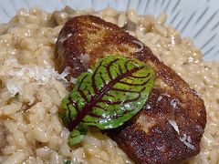 -IL Forno 意坊·意大利餐厅(花园店)