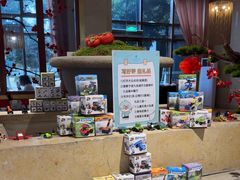 -锦园餐厅(九龙湖开元度假村店)
