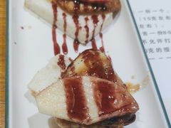 -松坂屋日料自助(长城路店)