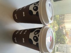 熊猫一间店-熊猫一间店欧式奶茶铺