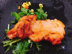 -炽真·果木窑烤自助牛排馆儿(和平欧乐店)