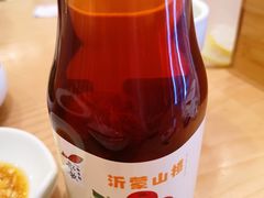 -船歌·鱼水饺青岛菜(国贸商城店)