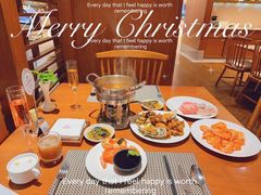 -明月东一酒店·菲斯特自助餐厅