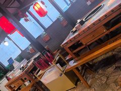 -巴将军·非遗老字号火锅(解放碑店)