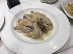 招牌水晶鸡-和记小菜(东方店)