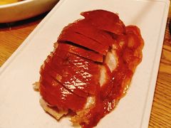 -小大董·烤鸭(王府井apm店)