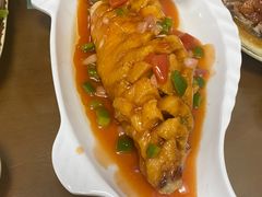 -聂记粤菜馆(鼓西路店)