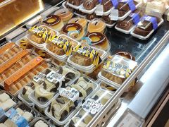 -85度C(南京龙江店)