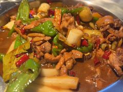 -胖哥俩肉蟹煲(萧山加州阳光店)