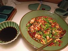 -锦府盐帮·李宅(领展购物广场中关村店)