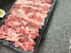 -徐记炭火铜锅手切鲜羊肉(塔湾直营店)