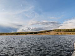 -塞罕坝国家级自然保护区