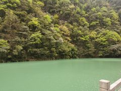-神龙峡风景区