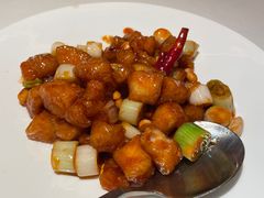 -宝轩渔府·老字号海鲜·正宗津菜(水上店)