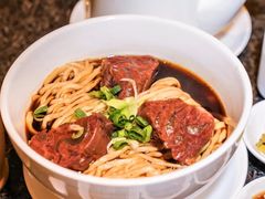 -中国厨房/台湾牛肉面