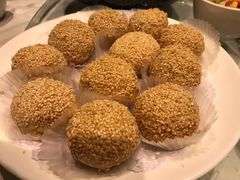 椒盐腰果酥-和记小菜(大宁店)