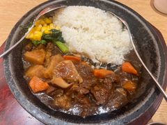 -摩欧客意式餐厅(高新活力汇店)