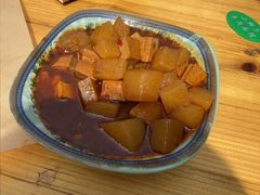 -小辫子羊肉面馆(周东店)