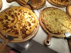 -比格比萨自助(南京万达茂店)