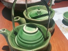 -匠和风精致料理(宁德万达店)