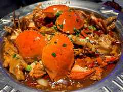 -胖哥俩肉蟹煲(西单大悦城店)