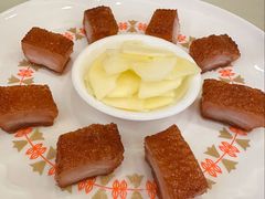 招牌脆皮叉烧-顺风山庄(水濂山店)