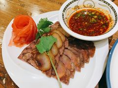 -清真·玛丽亚新疆菜主题餐厅(浙江中路店)