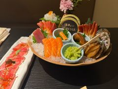 -花潮料理艺食馆(成都万象城店)