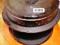 -百年石锅饭·朝鲜族传统民餐