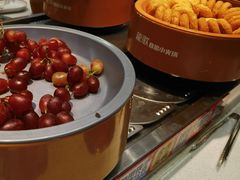 -龍歌自助小火锅(芝罘万达店)