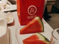 -海底捞火锅(巴黎春天浦建店)