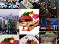 -东方明珠·可口可乐欢乐餐厅