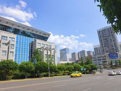 -万达广场(巴南店)