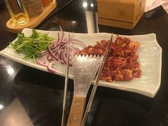 -百味源炭火烤翅 ·夜市大排档(酒仙桥店)