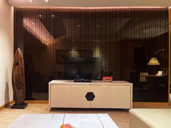 -扬州皇冠假日酒店