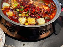 -师烤·豆花烤鱼(广州荔湾扬韬广场店)