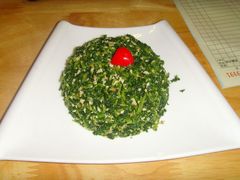 -吴门人家·苏宴宫廷菜(拙政园店)