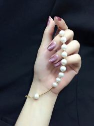 -印奈儿美甲手足护理机构