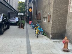 -香港華心糖水鋪(南西总店)