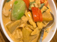 -茹·pure vegan(博华广场店)